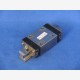 Rexroth rail and runner, 20 mm x 116 mm